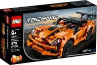 Конструктор LEGO Technic Chevrolet Corvette ZR1 42093