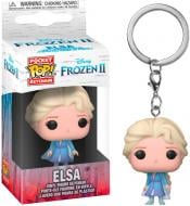 Игрушка с клипсой Funko POP серии Ледяное сердце 2 Эльза Игрушка с клипсой Funko POP серии Ледяное сердце 2 Эльза