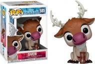 Фигурка Funko POP серии Ледяное сердце 2 Свен