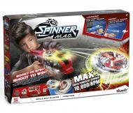 Ігровий набір Spinner M.A.D. Бластер Вогняний шторм 86301 Ігровий набір Spinner M.A.D. Бластер Вогняний шторм 86301