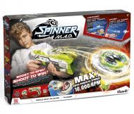 Ігровий набір Spinner M.A.D. Бластер Блискавка 86302 Ігровий набір Spinner M.A.D. Бластер Блискавка 86302