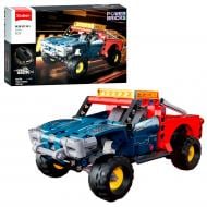 Машинка-конструктор Sluban Машина M38-B1341 Машинка-конструктор Sluban Машина M38-B1341