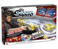Ігровий набір Spinner M.A.D. Бластер Піщана буря 86303 Ігровий набір Spinner M.A.D. Бластер Піщана буря 86303