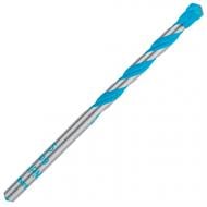 Сверло универсальное Bosch CYL-9 Multi Construction 5х50х85 мм 1 шт. 2608596051