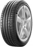 Шина Michelin Pilot Sport 5 XL * 225/40 R19 93 Y нешипованая лето