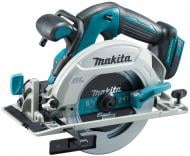 Пила дисковая Makita аккумуляторная DHS680Z