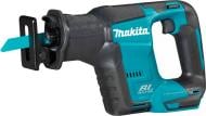 Пила шабельна Makita DJR188Z