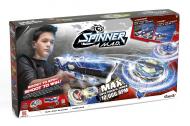 Ігровий набір Spinner M.A.D. Бластер Ураган 86311 Ігровий набір Spinner M.A.D. Бластер Ураган 86311