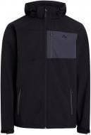 Куртка мужская McKinley NN Sary III 427082-901 р.S черный