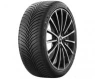 Шина Michelin Crossclimate 2 235/55 R17 99 V нешипованая всесезонные