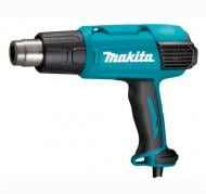 Фен строительный Makita HG6531CK