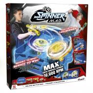 Ігровий набір Spinner M.A.D. Бластери Блискавка та Піщана буря 86331 Ігровий набір Spinner M.A.D. Бластери Блискавка та Піщана буря 86331