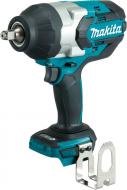 Гайковерт аккумуляторный Makita LXT 18В 1000Нм 1/2 DTW1002Z