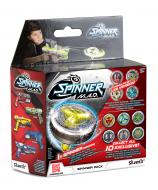 Бойова дзиґа Spinner M.A.D. 86340 Бойова дзиґа Spinner M.A.D. 86340