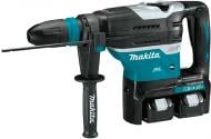 Перфоратор Makita DHR400PT2