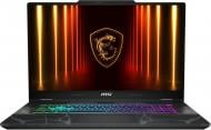 Ноутбук MSI Cyborg 17 B2RWEKG-072XUA 17,3" (9S7-17U332-072) translucent black
