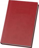 Щотижневик Vivella O25423-18 недатований бордо Optima O25423-18