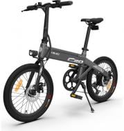 Електровелосипед Xiaomi Himo C20 grey (621225)