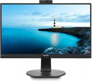 Монитор Philips 23,8" (241B7QUBHEB/00)