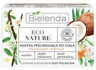 Пілінг Bielenda Есо Nature кубик Очищення та живлення 80 г