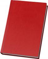Щотижневик недатований Nebraska O25424-03 червоний Optima O25424-03