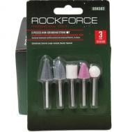 Насадка Rock FORCE 3 мм 5 шт. RF-GSK502