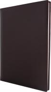 Еженедельник недатований Nebraska O25424-43 темно-коричневий Optima O25424-43