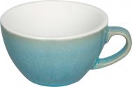 Чашка для капучино Loveramics 200 мл Ice Blue C088-125BIB