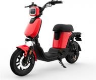 Электроскутер HIMO T1 CITY RED (621232)