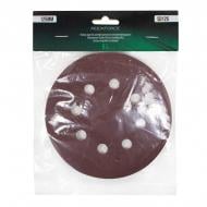 Круг шлифовальный Rock FORCE 125 мм 5 шт. RF-SD125