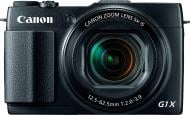 Фотоапарат Canon Powershot G1 X Mark II з Wi-Fi black