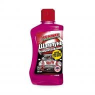 Автошампунь для ручной мойки RunWay RW2504 мл250
