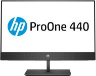 Моноблок HP ProOne 440 23,8" (4YV98ES) black G4