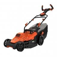 Газонокосилка электрическая Black+Decker BEMW471ES BEMW471ES