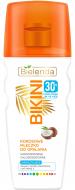 Молочко солнцезащитное Bielenda Bikini Coconut SPF 30 200 мл