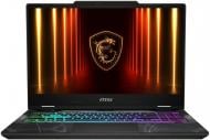Ноутбук MSI Cyborg 15 B2RWEKG-420XUA 15,6" (9S7-15Q342-420) translucent black