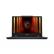 Ноутбук MSI Cyborg 15 B2RWEKG-420XUA 15,6" (9S7-15Q342-420) translucent black