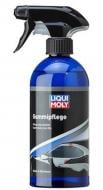 Средство Liqui Moly Gummi-pflege для ухода за резиновыми изделиями 1538 500 мл