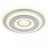 Светильник светодиодный Victoria Lighting 60 Вт белый/серебро 3000-6500 К Tonic/PL300 white