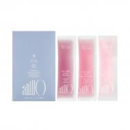 Набір для волосся ANILLO Rosy Night Repair Kit 3 шт. x 5 мл