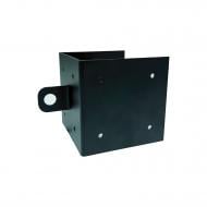 Кронштейн для бруса 100х100 для креплений 143х100х1,8 мм (SG-818)