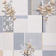 Обои из вспененного винила Славянские обои Соmfort Мотив 333-10 0,53x10,05 м