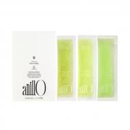 Набір для волосся ANILLO Lime Sunday Refresh Kit 3 шт. x 5 мл