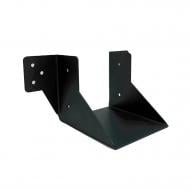 Кронштейн для бруса 100х100 для бруса для балки 202х120х1,8 мм (SG-819)