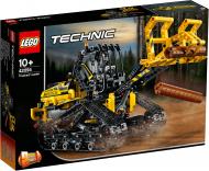 Конструктор LEGO Technic Гусеничний навантажувач 42094