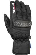 Варежки Reusch Ski Race VC R-TEX® XT 4901257-7701 р. 9.5 черно-белый