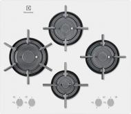 Варильна поверхня газова Electrolux EGT 96647LW