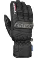 Варежки Reusch Ski Race VC R-TEX® XT 4901257-7701 р. 10 черно-белый