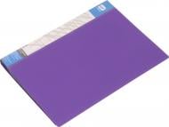 Папка А4 з 40 файлами фіолетовий UP! (Underprice)