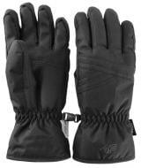 Перчатки 4F GLOVES FNK F159 4F AW2526 4FWAW25AFGLF159-20S р.M черный